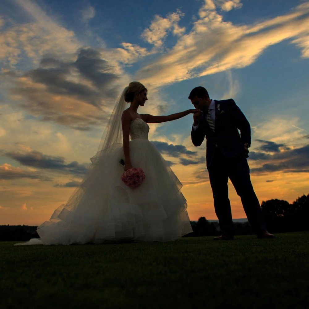 CountryClubofTroy Wedding 1