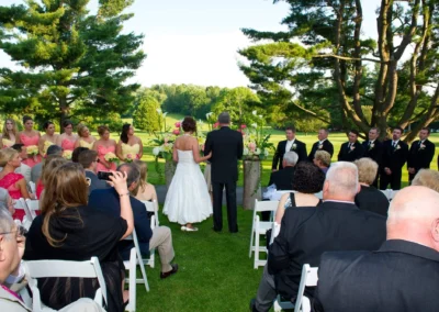 Wedding Gallery
