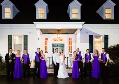 Wedding Gallery Moore 5